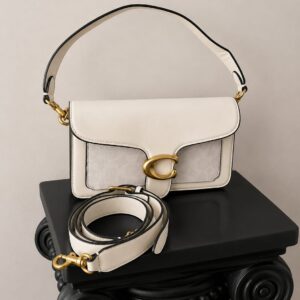 BOLSO COACH