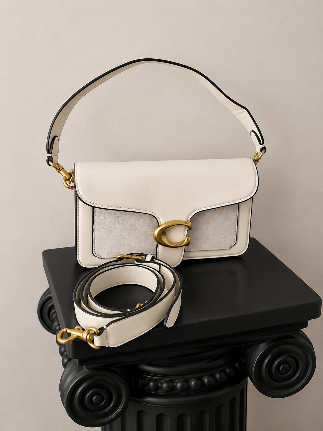 BOLSO COACH