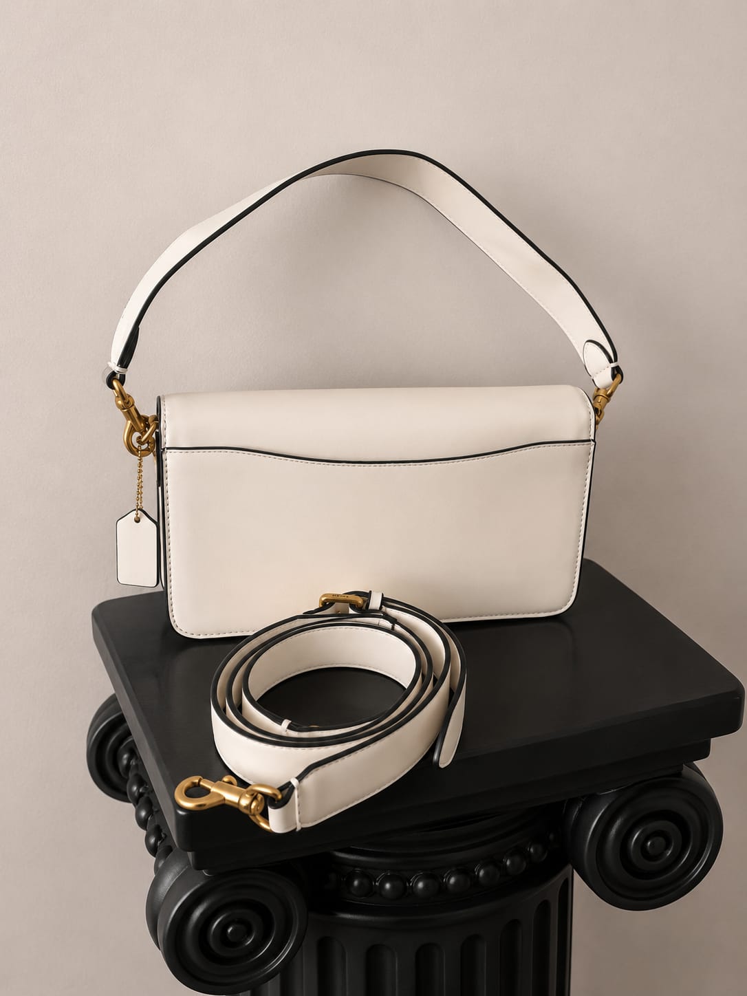 BOLSO COACH - Imagen 3