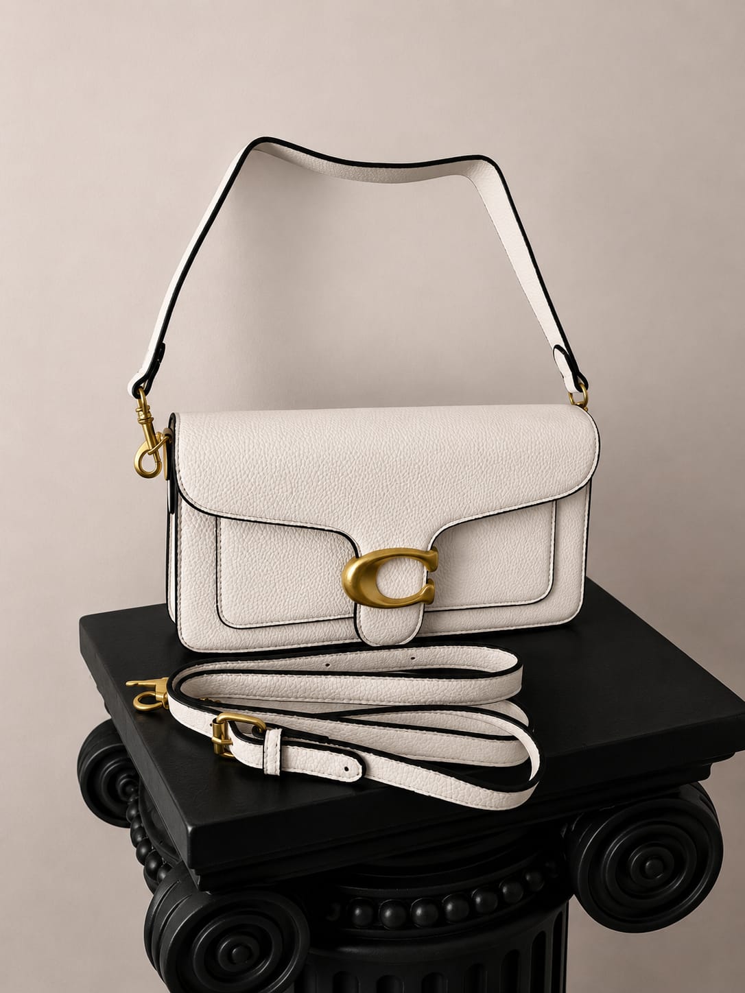 BOLSO COACH