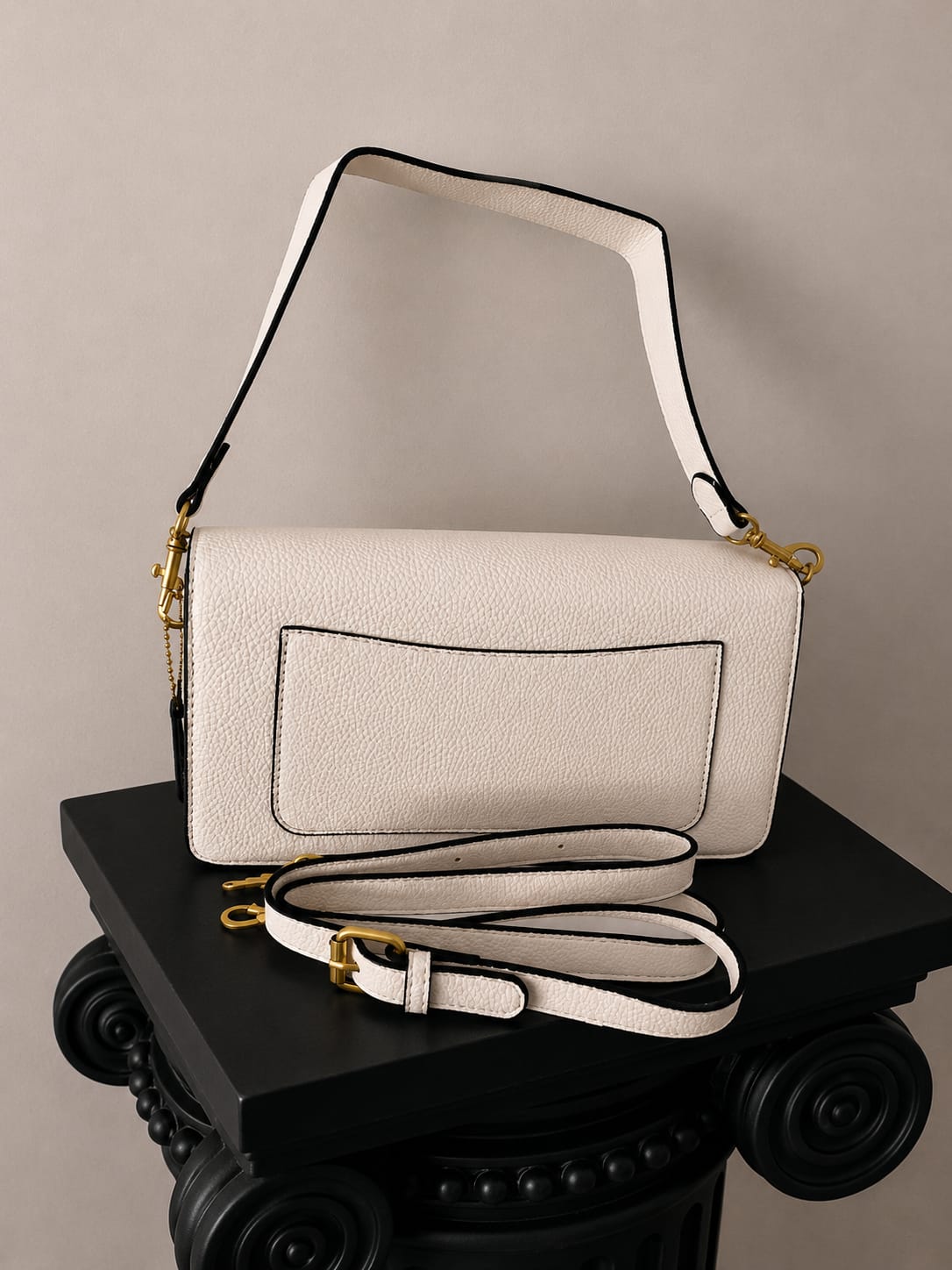 BOLSO COACH - Imagen 3