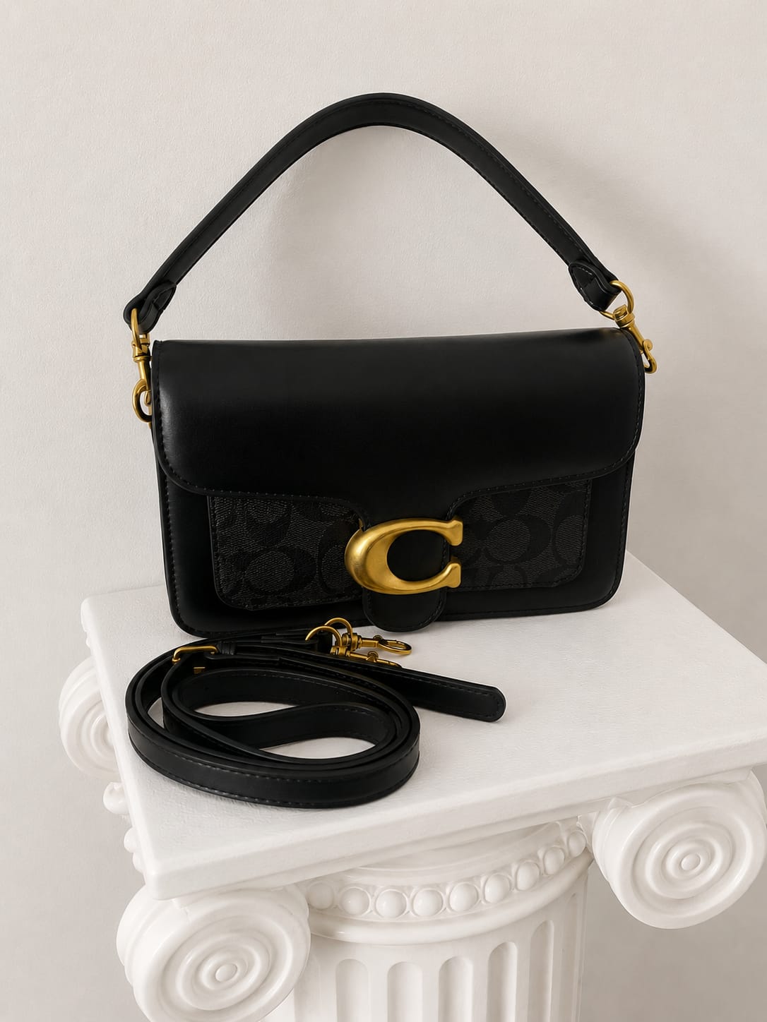 BOLSO COACH