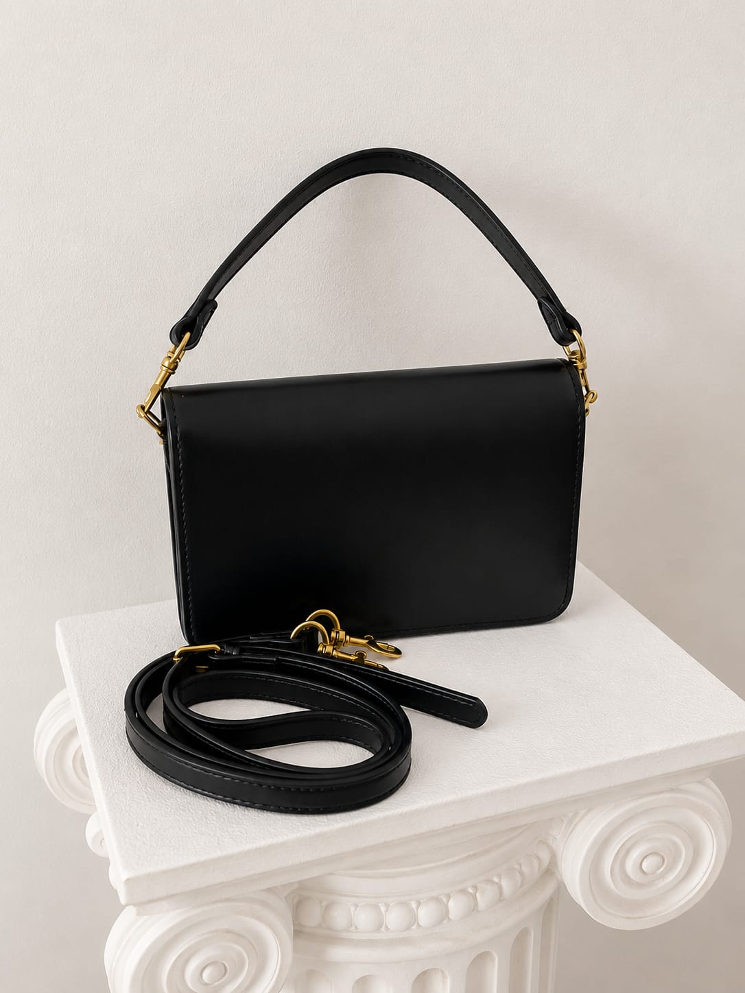 BOLSO COACH - Imagen 3