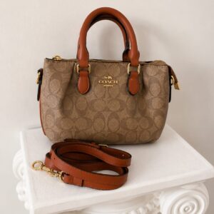 BOLSO COACH