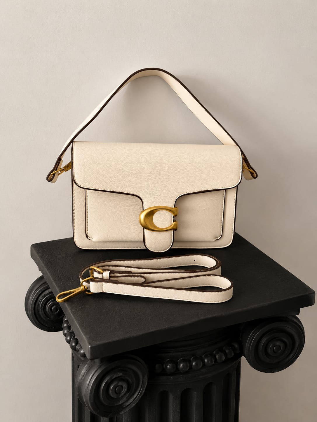 BOLSO COACH