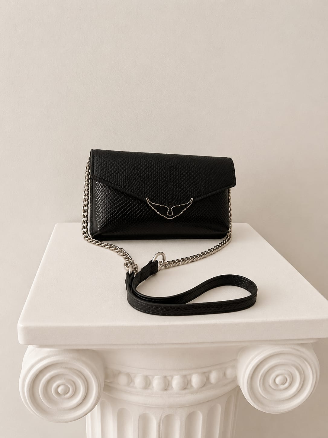 BOLSO ZADIG & VOLTAIRE