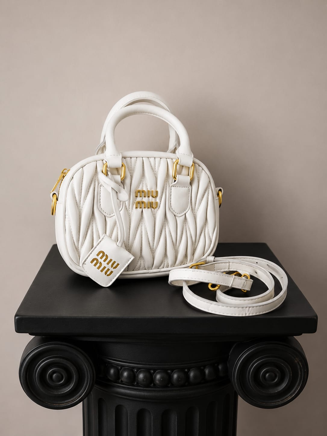 BOLSO MIU MIU