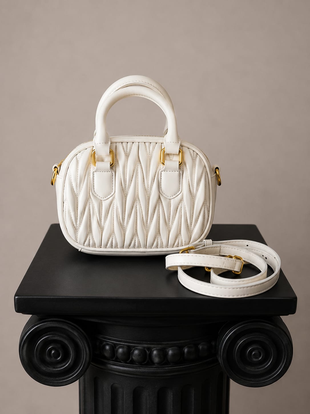 BOLSO MIU MIU - Imagen 3