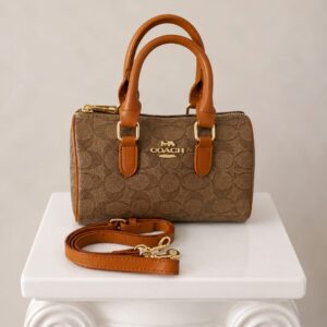 BOLSO COACH