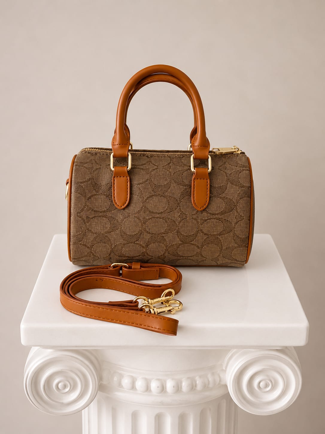 BOLSO COACH - Imagen 3