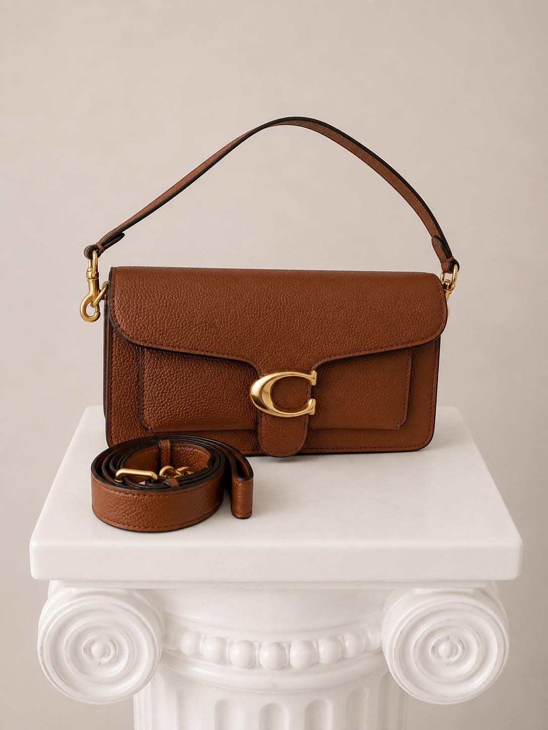 BOLSO COACH