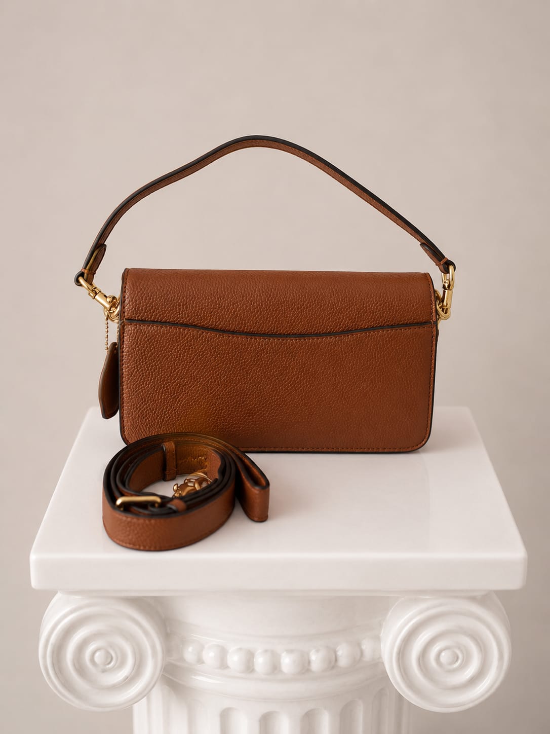 BOLSO COACH - Imagen 3
