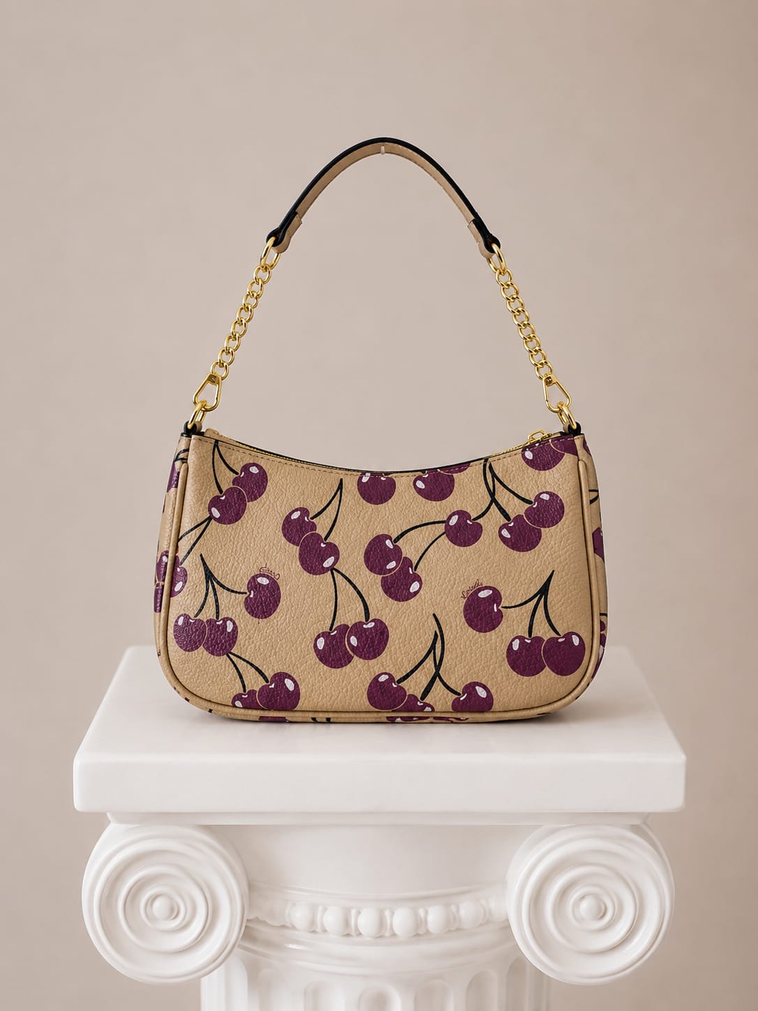 BOLSO COACH - Imagen 3
