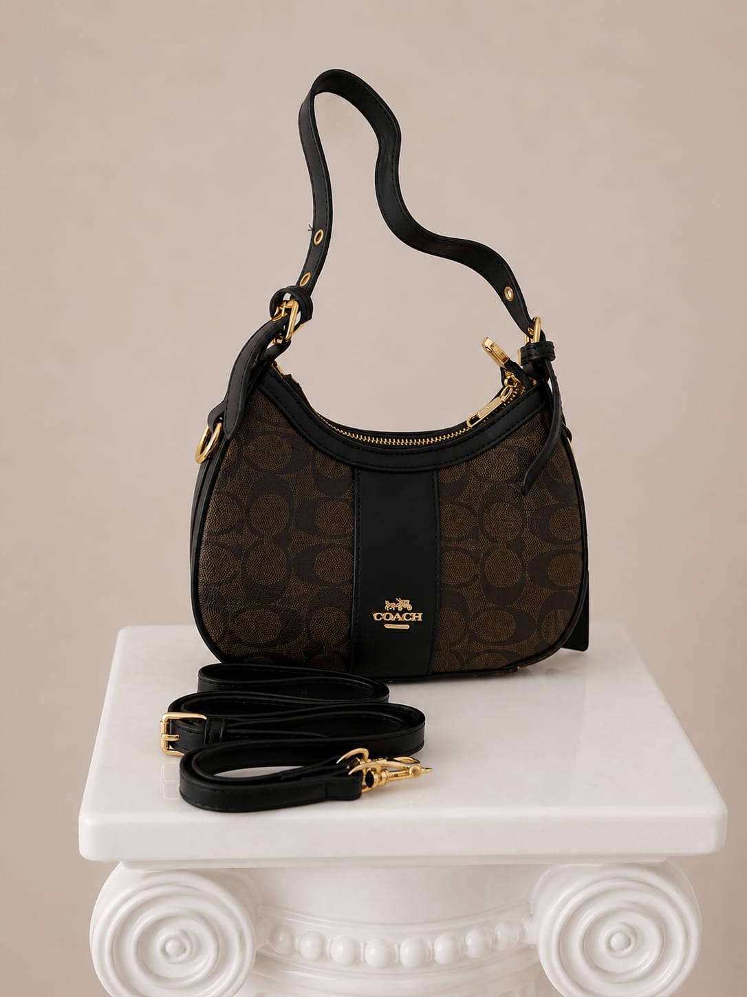 BOLSO COACH