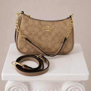 BOLSO COACH