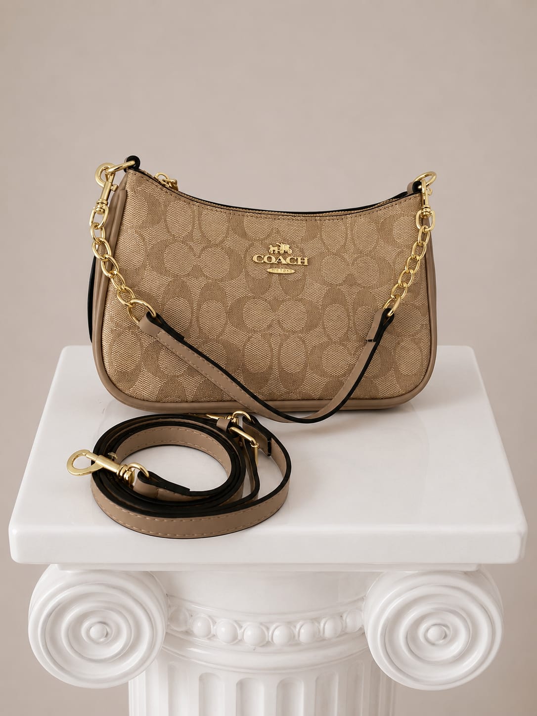 BOLSO COACH