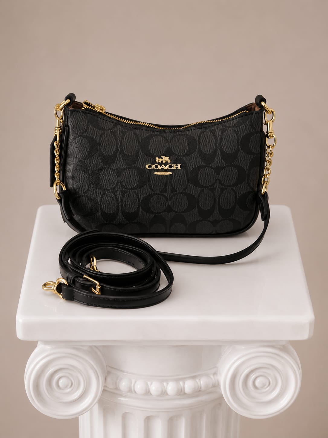 BOLSO COACH