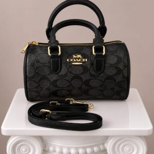 BOLSO COACH