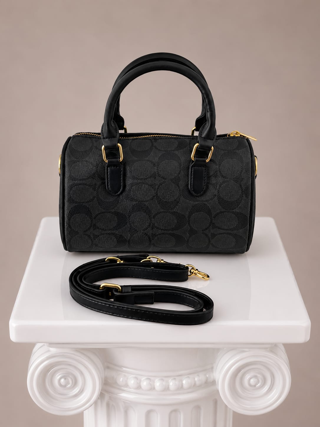 BOLSO COACH - Imagen 3