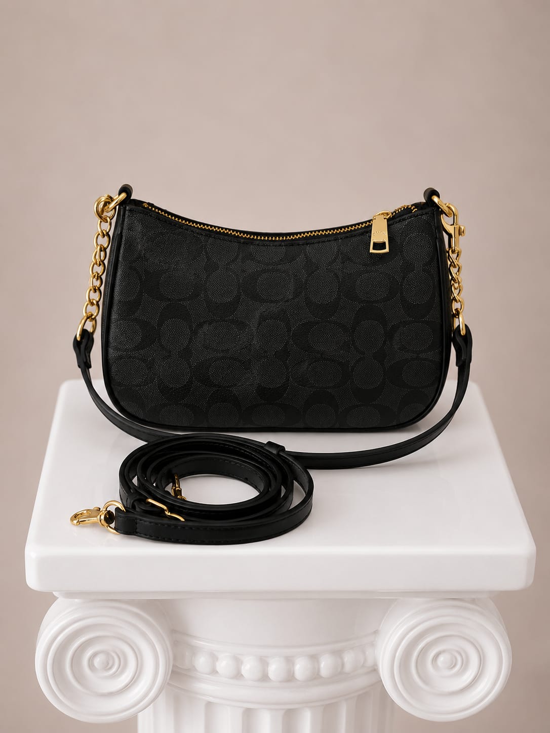 BOLSO COACH - Imagen 3