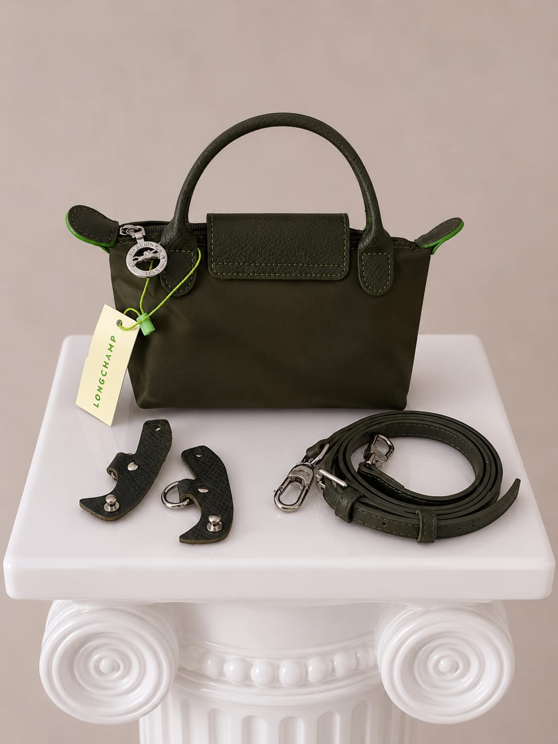 BOLSO LONGCHAMP - Imagen 3