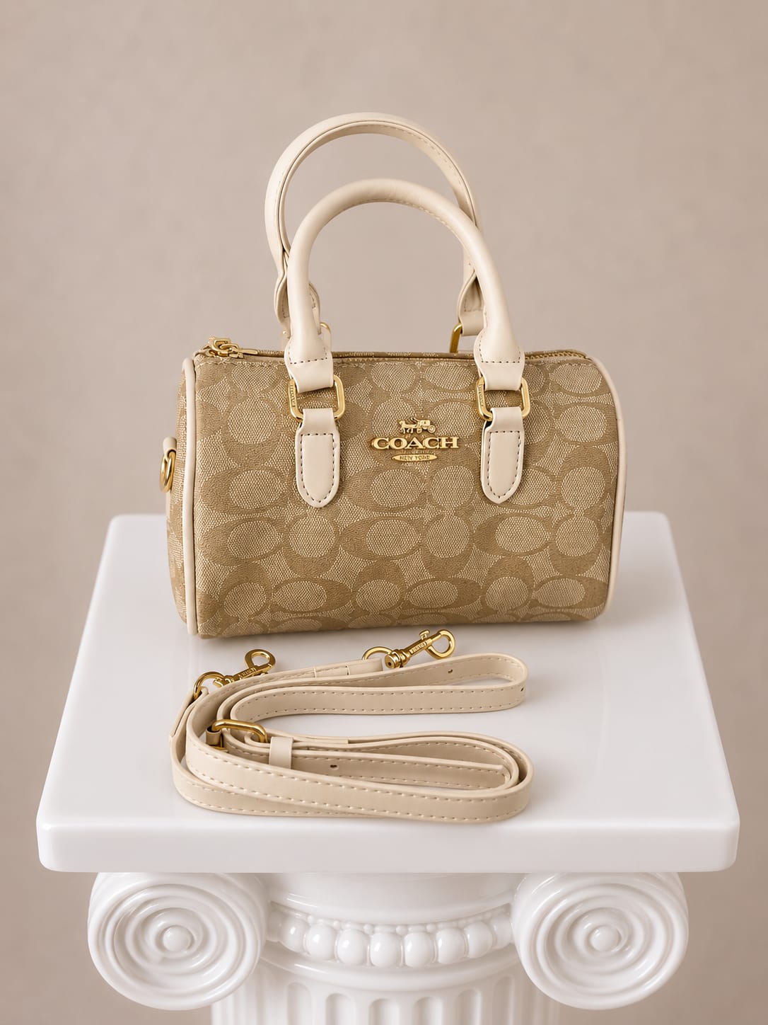 BOLSO COACH