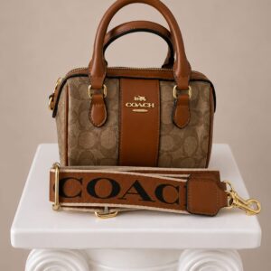 BOLSO COACH