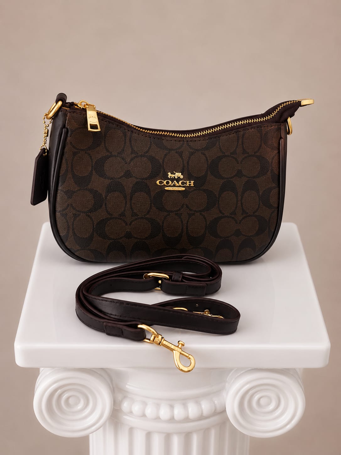 BOLSO COACH