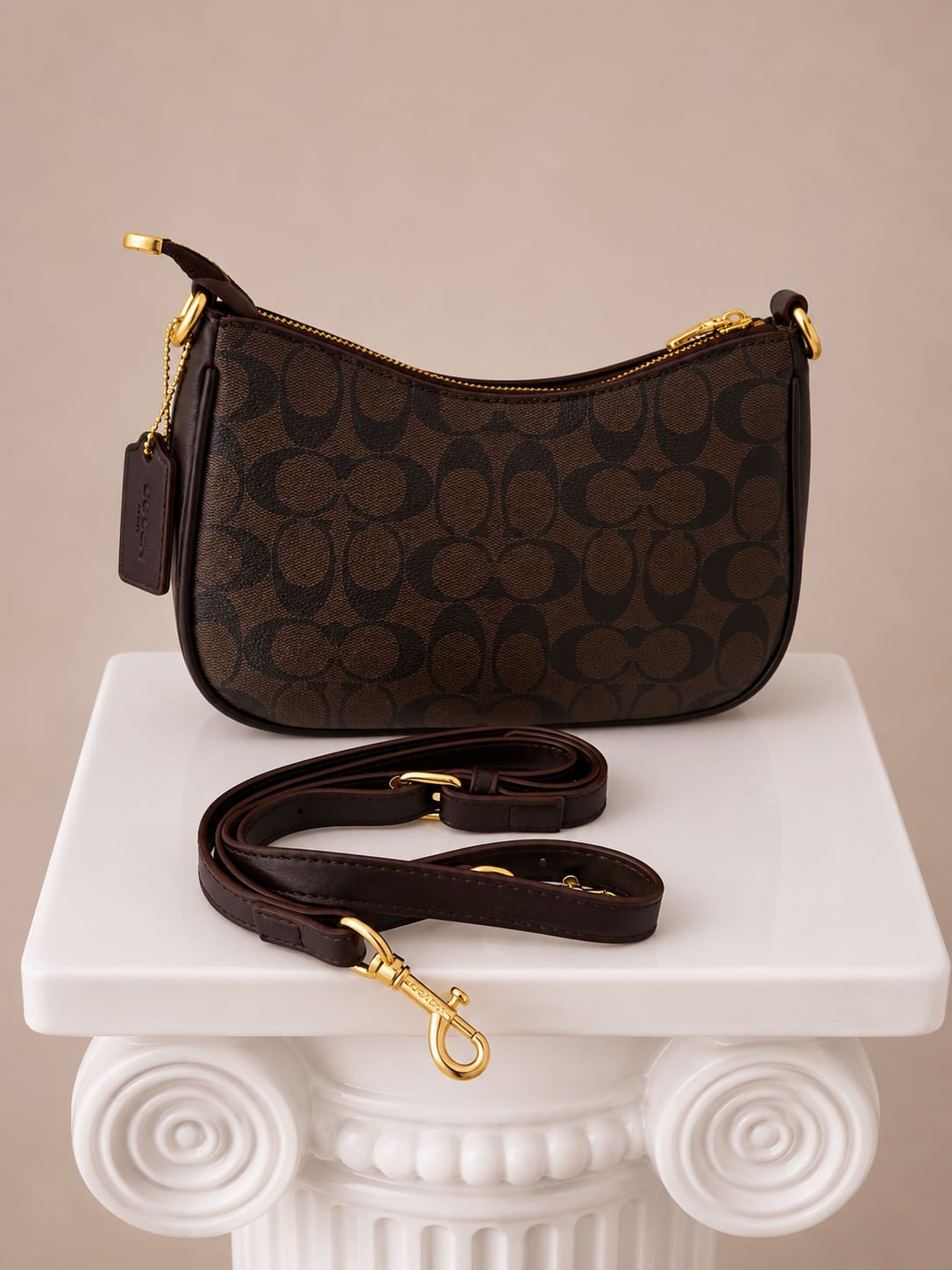 BOLSO COACH - Imagen 3