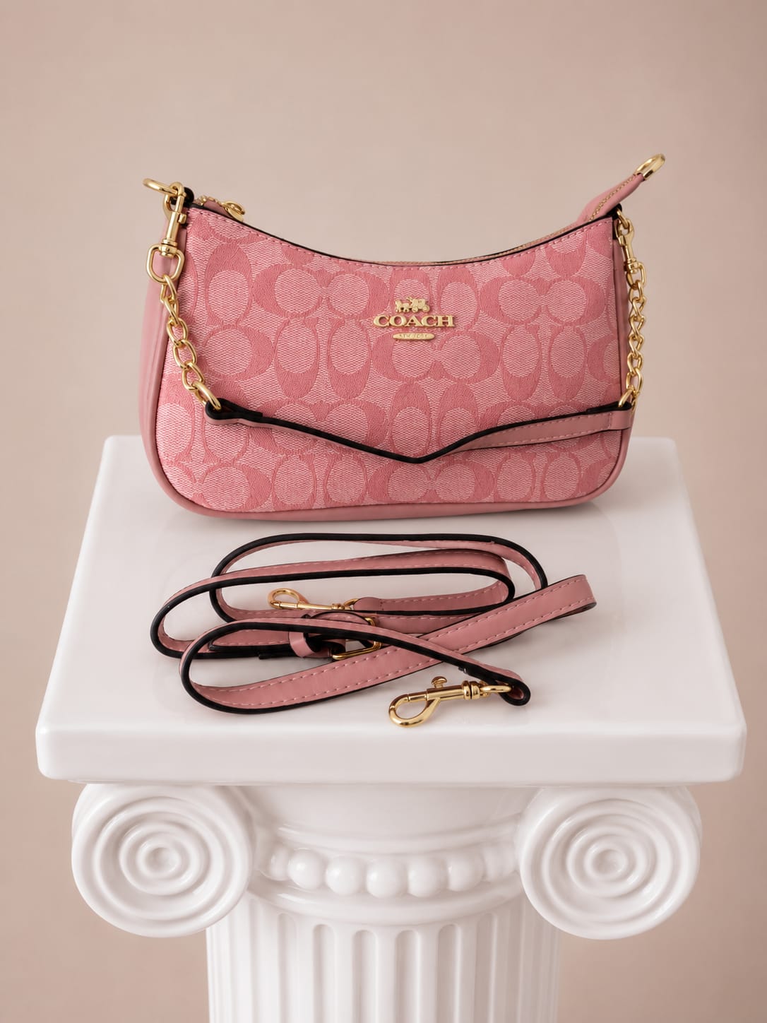 BOLSO COACH