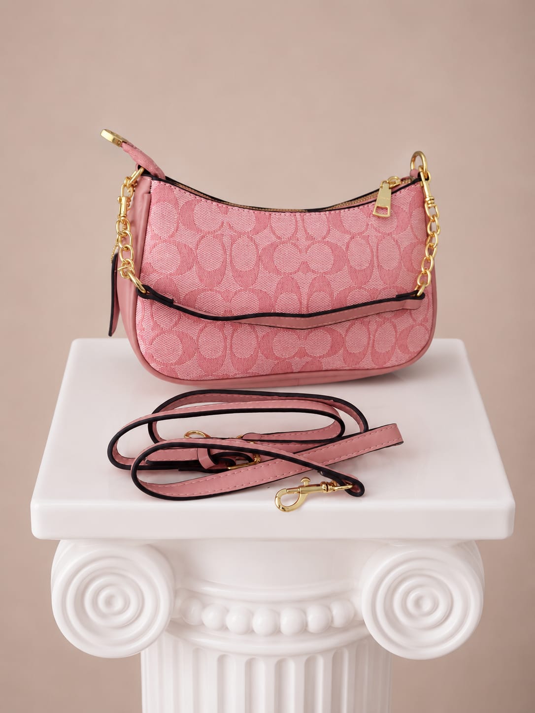 BOLSO COACH - Imagen 3