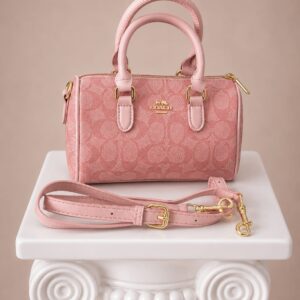 BOLSO COACH