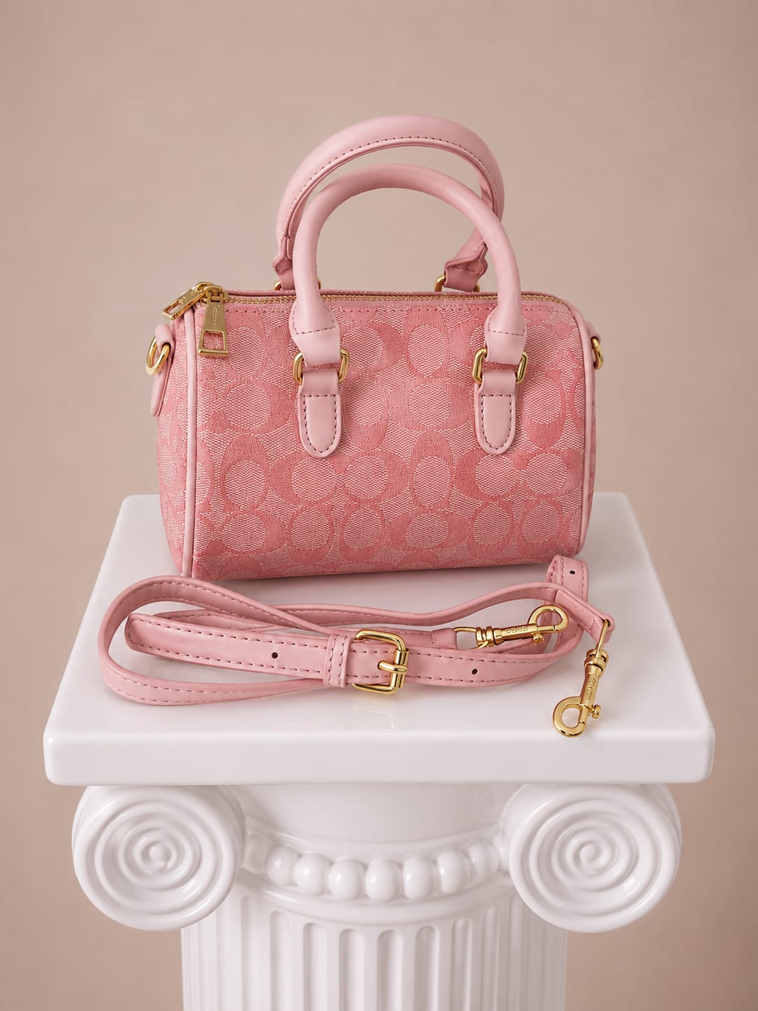 BOLSO COACH - Imagen 3