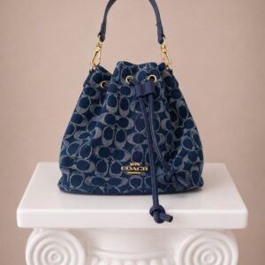 BOLSO COACH