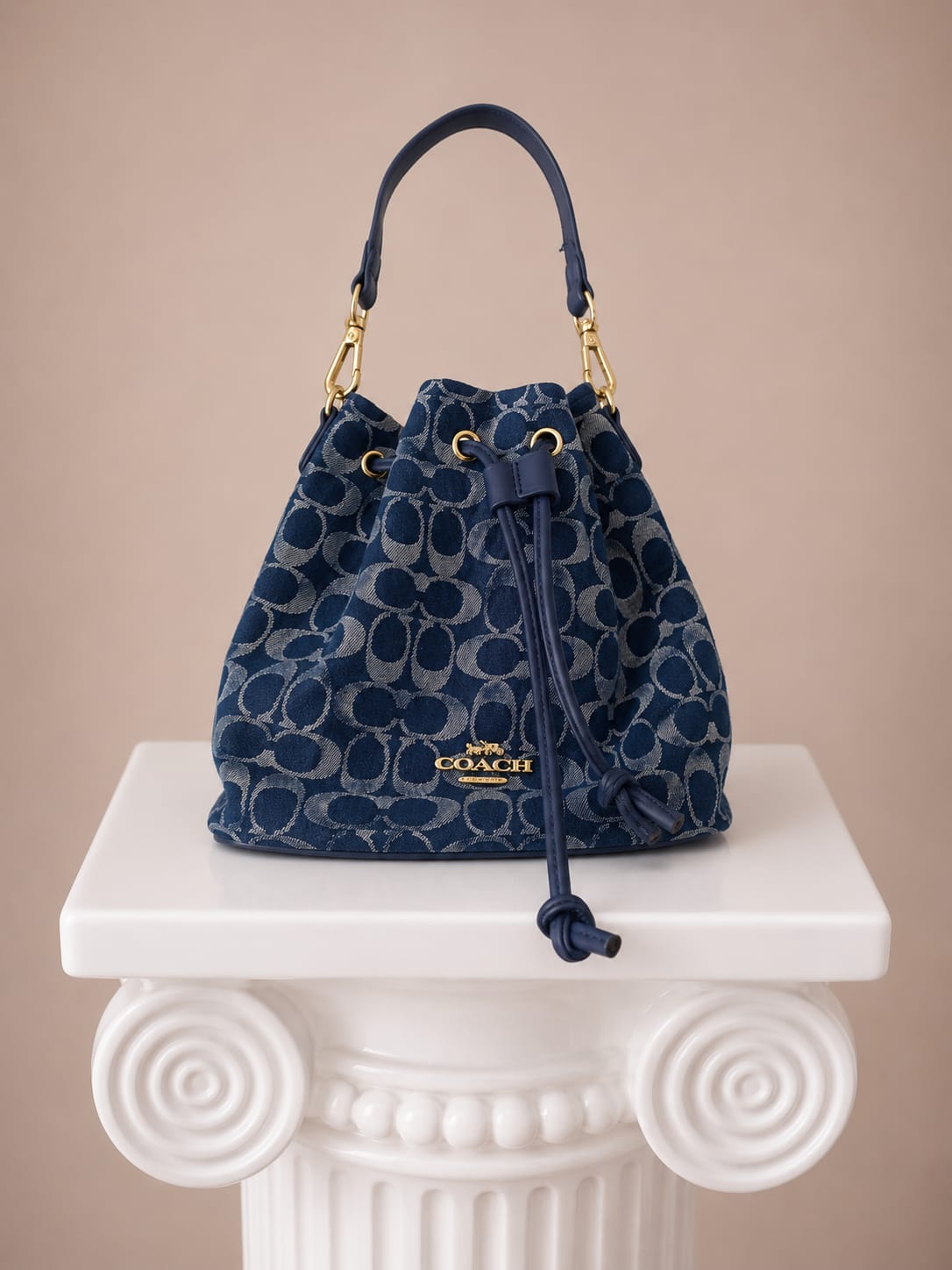 BOLSO COACH