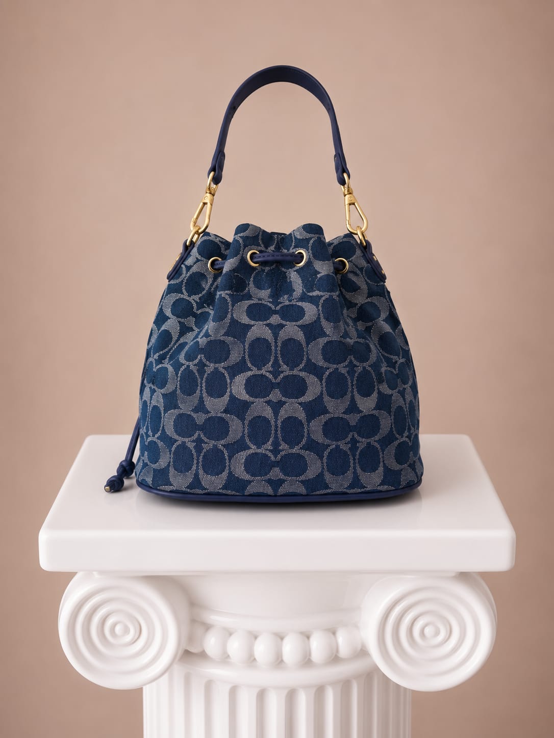 BOLSO COACH - Imagen 3