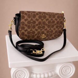 BOLSO COACH