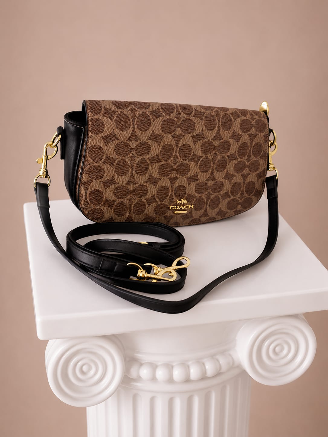 BOLSO COACH