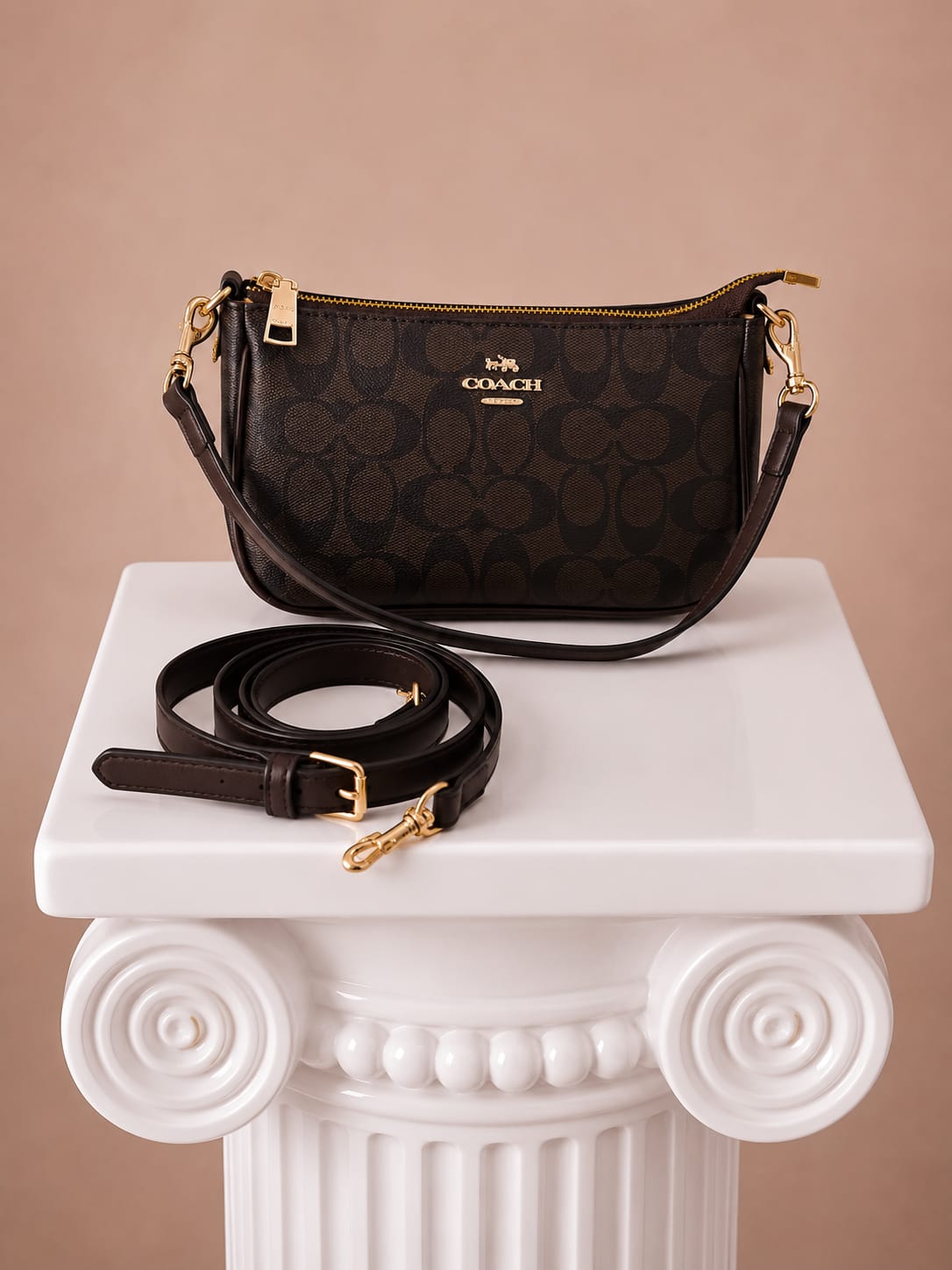BOLSO COACH
