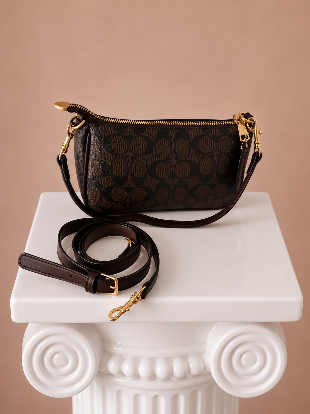 BOLSO COACH - Imagen 3