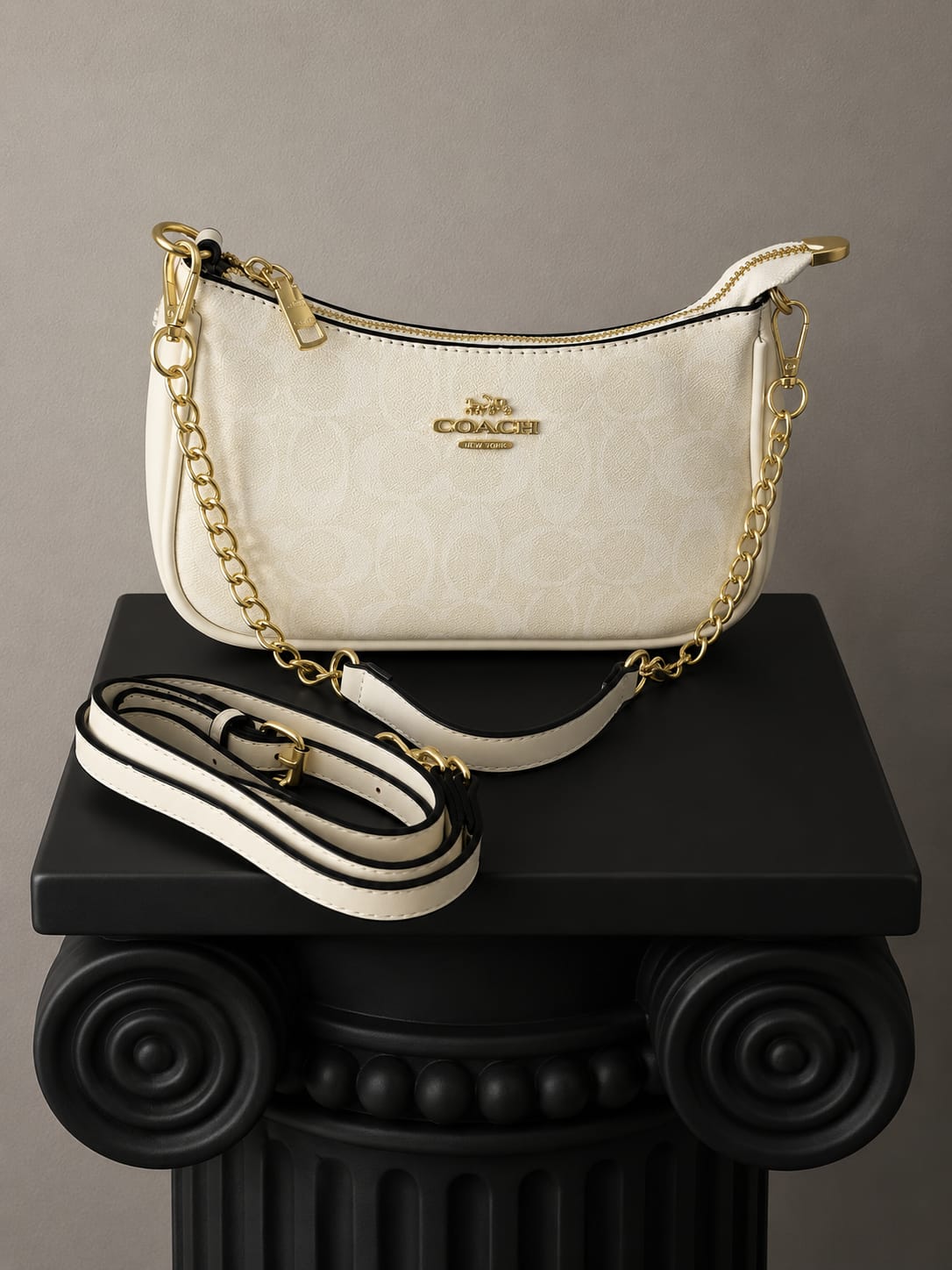 BOLSO COACH