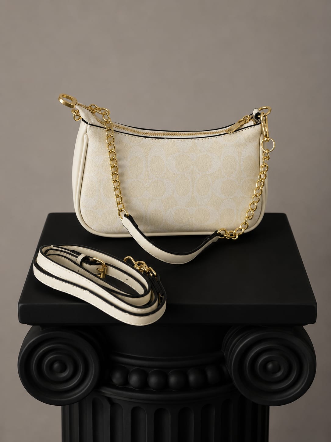 BOLSO COACH - Imagen 3
