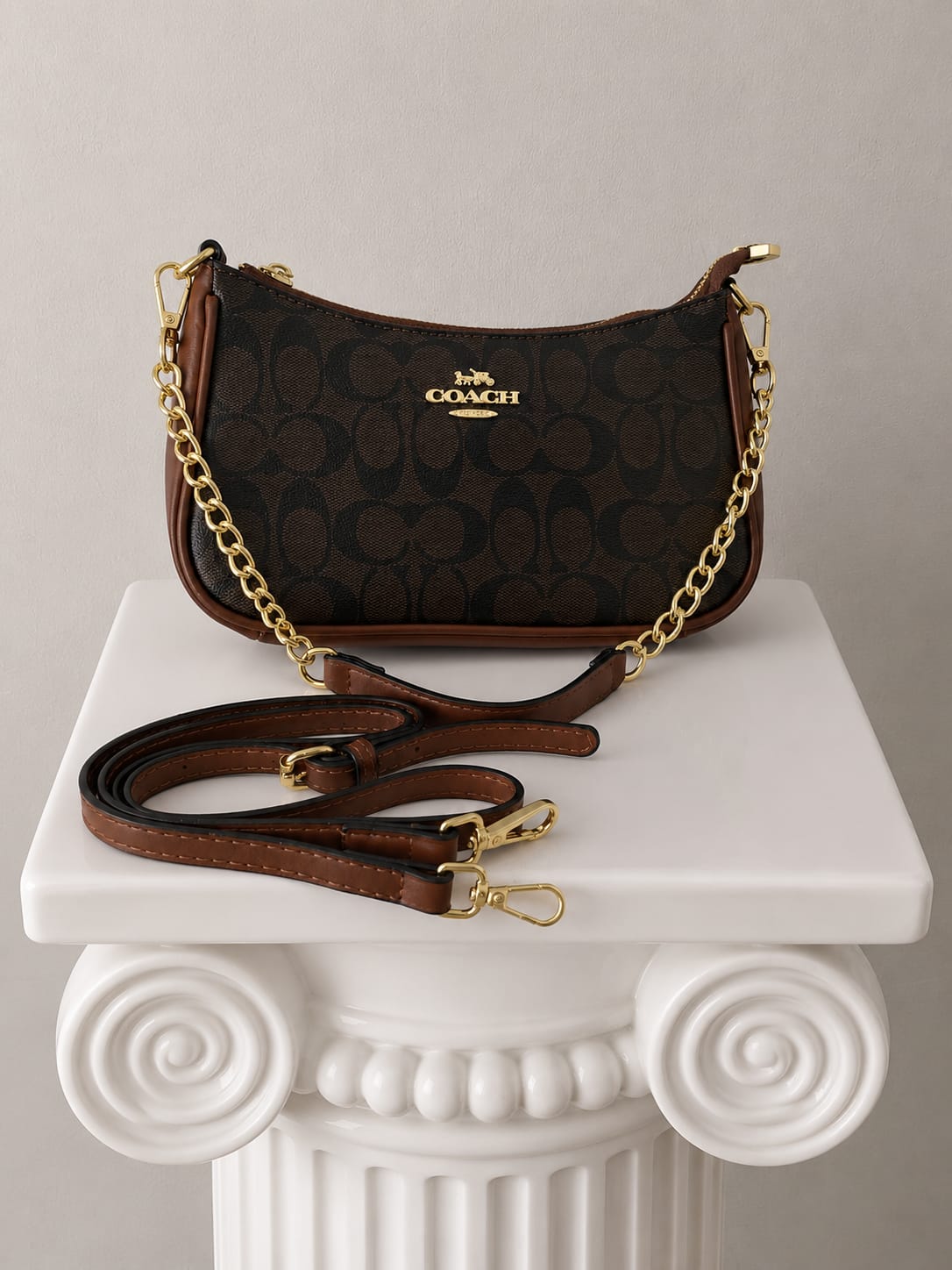 BOLSO COACH
