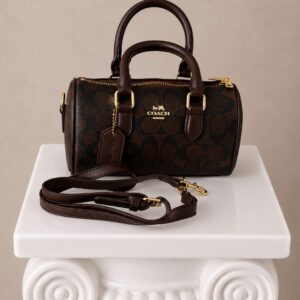 BOLSO COACH