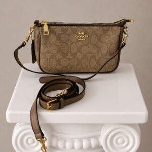 BOLSO COACH