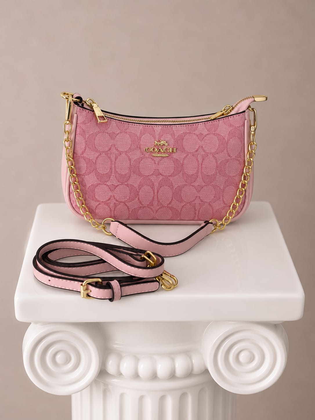 BOLSO COACH