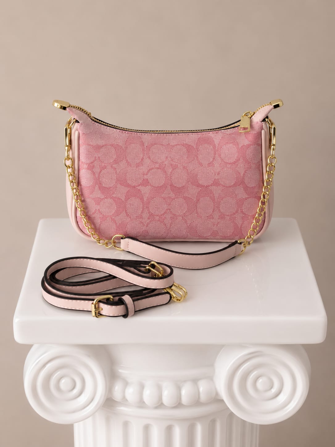 BOLSO COACH - Imagen 3