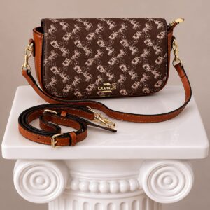 BOLSO COACH
