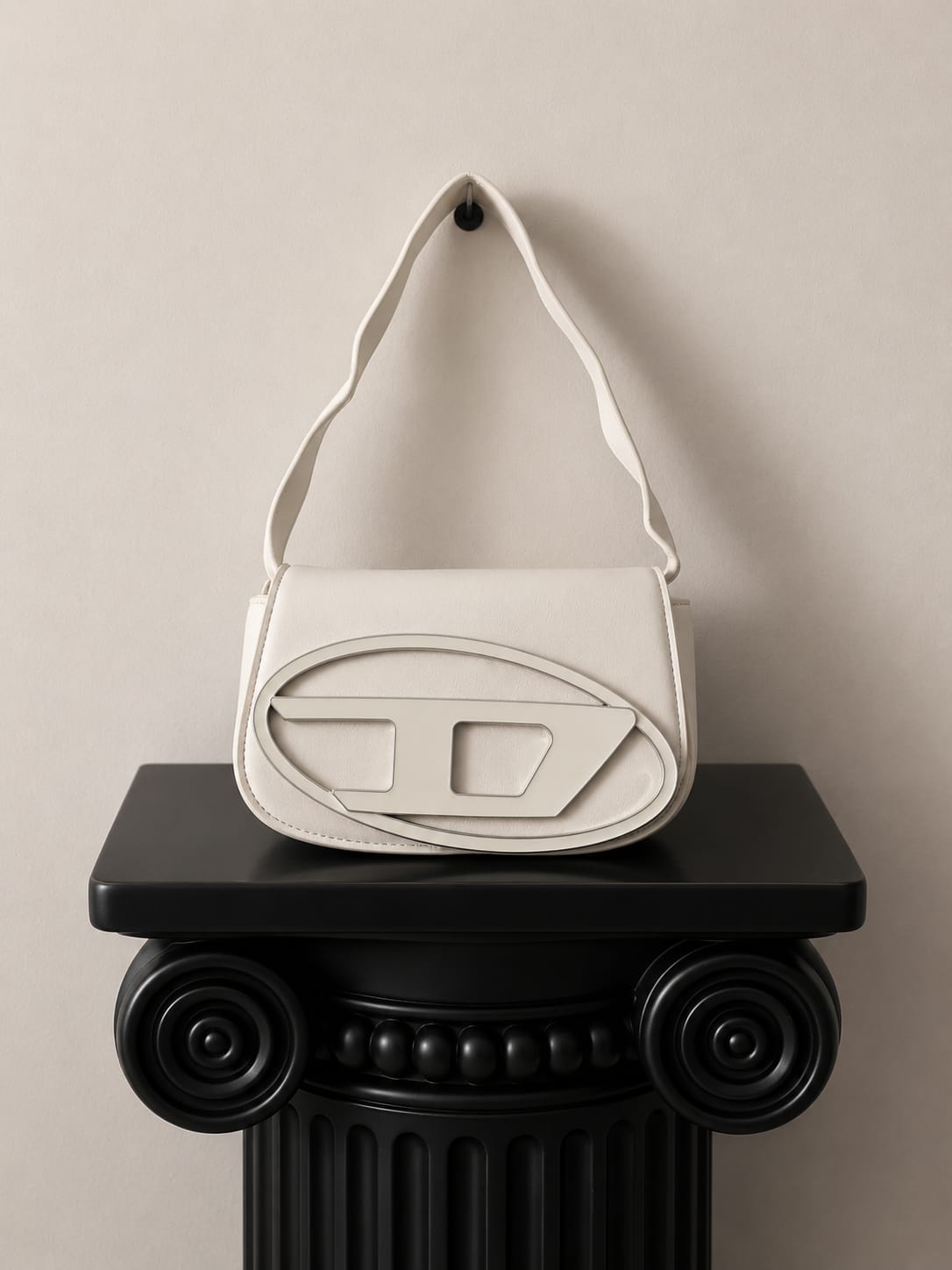 BOLSO DIÉSEL