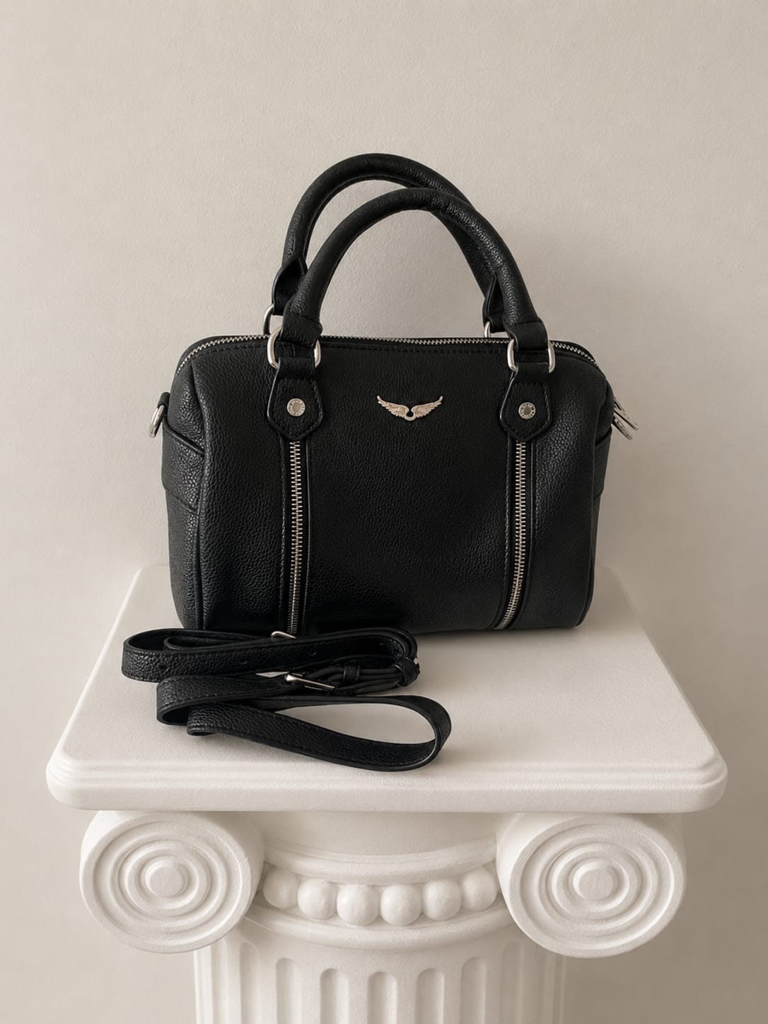 BOLSO ZADIG & VOLTAIRE